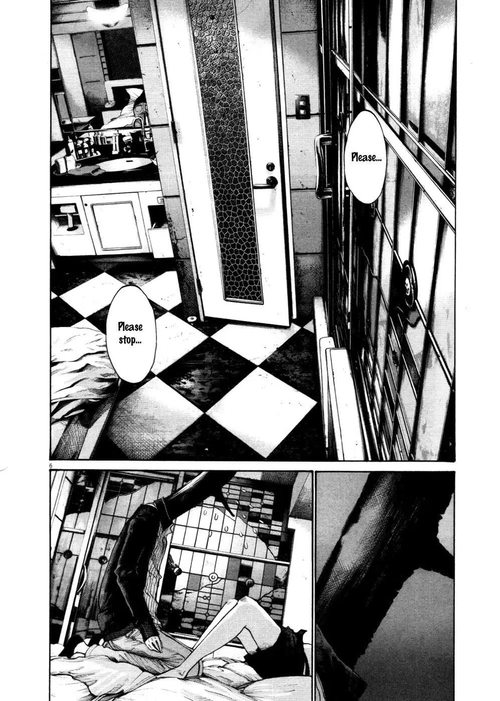 Oyasumi Punpun Chapter 104 6